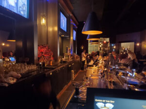 The Bank at Gambit - Henderson