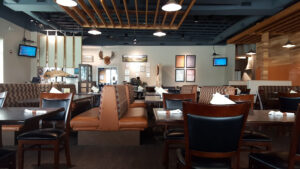 The Banks Alehouse - Fairbanks