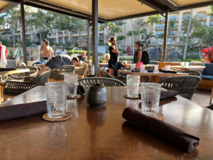 The Banyan Tree - Lahaina