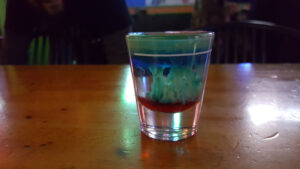 The Bar - Montpelier