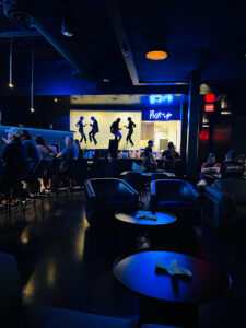 The Bar (Gilbert) - Gilbert