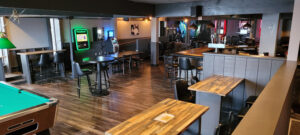 The Bar Next Door - Windsor