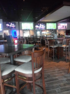 The Bar Olathe - Olathe