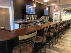 The Bar on 22 - Green Brook Township