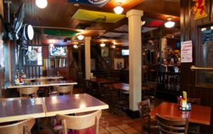 The Barking Dog - Bethesda