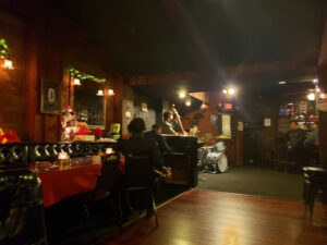 The Barkley Restaurant & Bar - South Pasadena