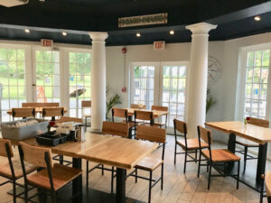 The Barley Beach House - Rye