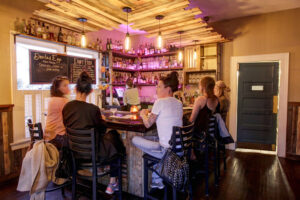 The Barley Hound - Prescott