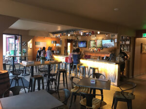 The Barley Tap and Tavern - Steamboat Springs