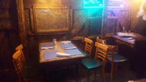 The Barn Original - Wyckoff