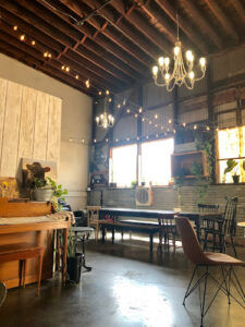 The Barn and Pantry - Dixon