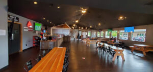 The Barn at Hickory Station - Albany