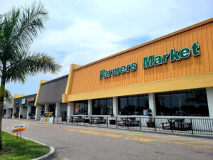 The Barnyard - Bradenton