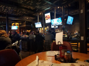 The Barrel House - Sioux Falls