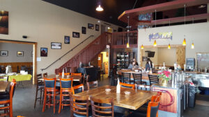 The Barrel Room - North Canton