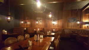 The Barrel Steak & Seafood House - Spokane
