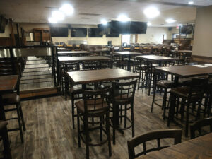 The Basement Sports Bar & Grill - Cuyahoga Falls