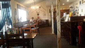 The Bavarian Haus - Mt Dora