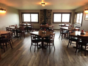 The Bayside Grill - Ogdensburg