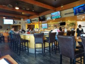 The Beach Club & Event Center - Lincoln City