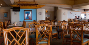 The Beach Club Restaurant & Bar - Lahaina