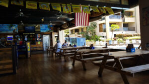 The Beach House Bar & Grill - Lahaina