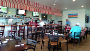 The Beach House Kitchen and Cocktails - Gulf Shores