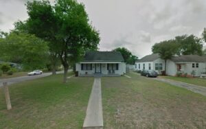 The Beach Shack Food Truck - Kingsville