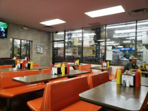 The Beacon Drive-in - Spartanburg