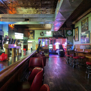 The Beacon Pub - Forest Park