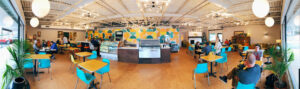 The Bean Coffee Shop - Auburn