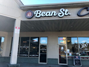 The Bean Street Cafe - Marlton