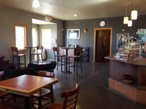 The Beanery - Gretna