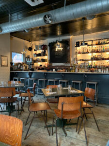 The Bedford - Brooklyn