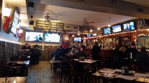 The Beer Garden - Staten Island