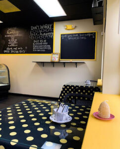 The Bees Knees Cafe - Milford