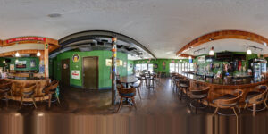 The Belgian Monk - Punta Gorda