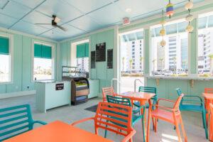 The Beli - The Original Beach Deli - Gulf Shores