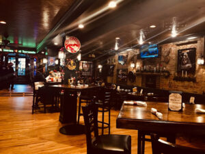 The Bell Tree Tavern - Southern Pines