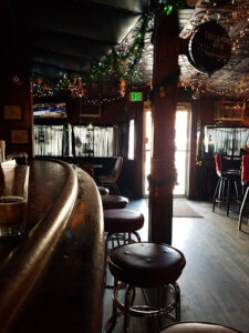 The Belmar Pub & Grill - Binghamton