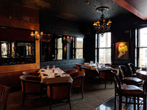 The Belvedere Inn - Lancaster