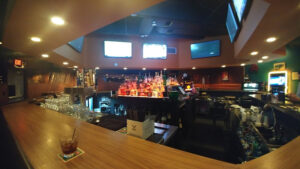 The Bend Liquor Lounge - Hialeah