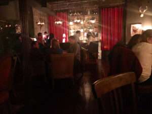 The Berlin - Troy