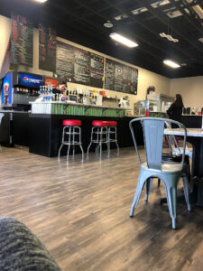 The Berry Bar - Cedar City