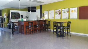 The Best Nutrition - La Quinta