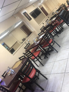 The Best Restaurant - Miramar