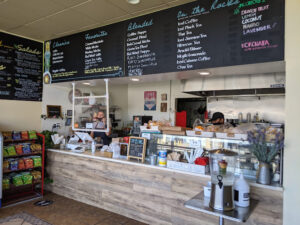The Best Sandwiches - Milpitas