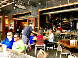 The Bier Garden - Asheville