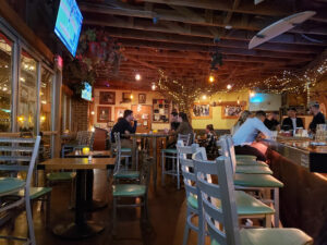 The Bier Garden - Encinitas