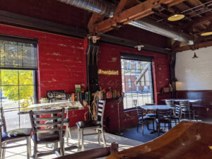 The Biere Library - Corvallis